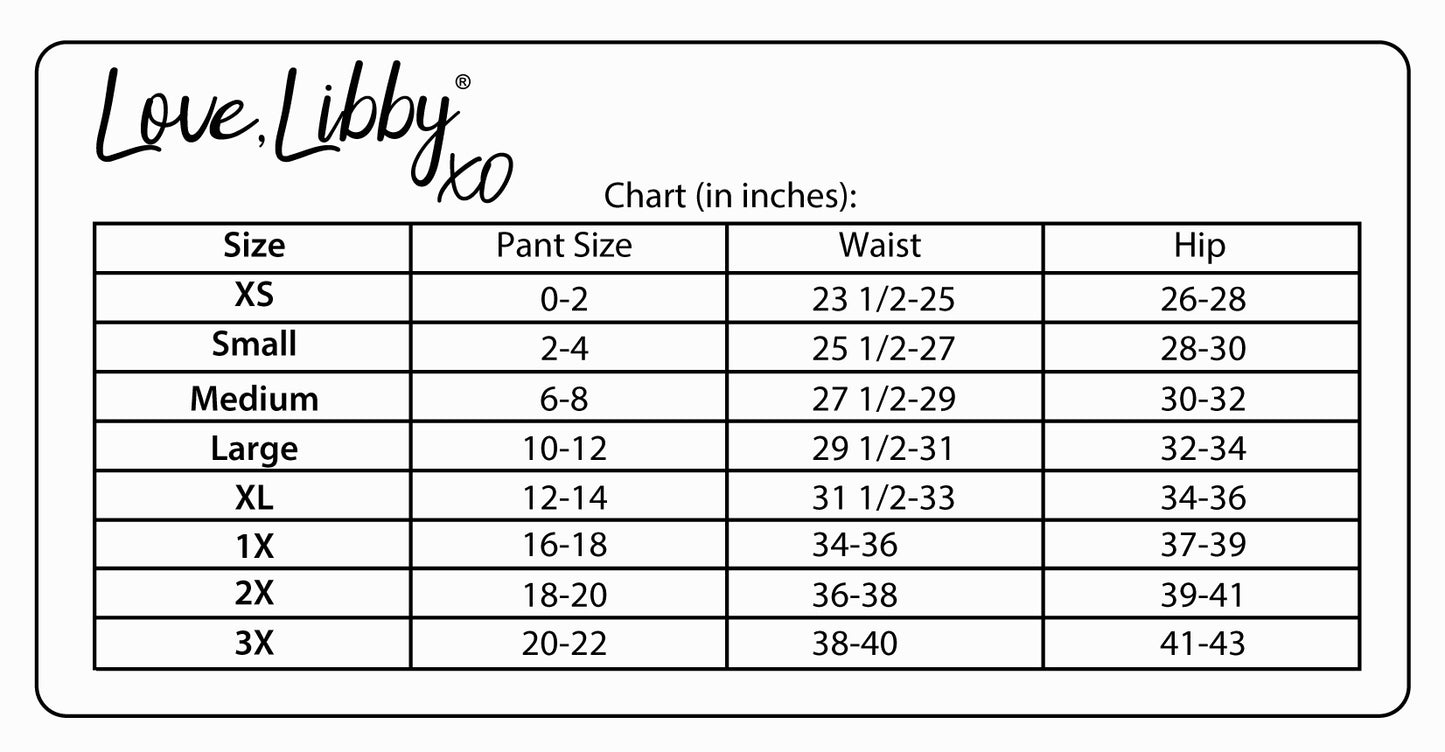 High Leg Daisy Lace Cheeky with Picot Trim