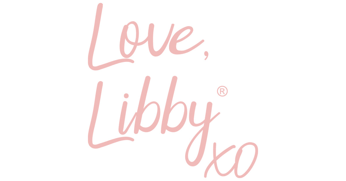 Love Libby Official Site- A Women Owned Small Business – Love