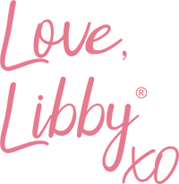 Love Libby Panties logo
