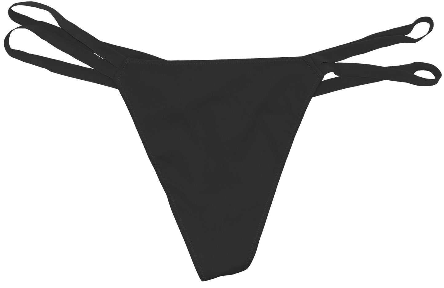 Strappy Micro Thong