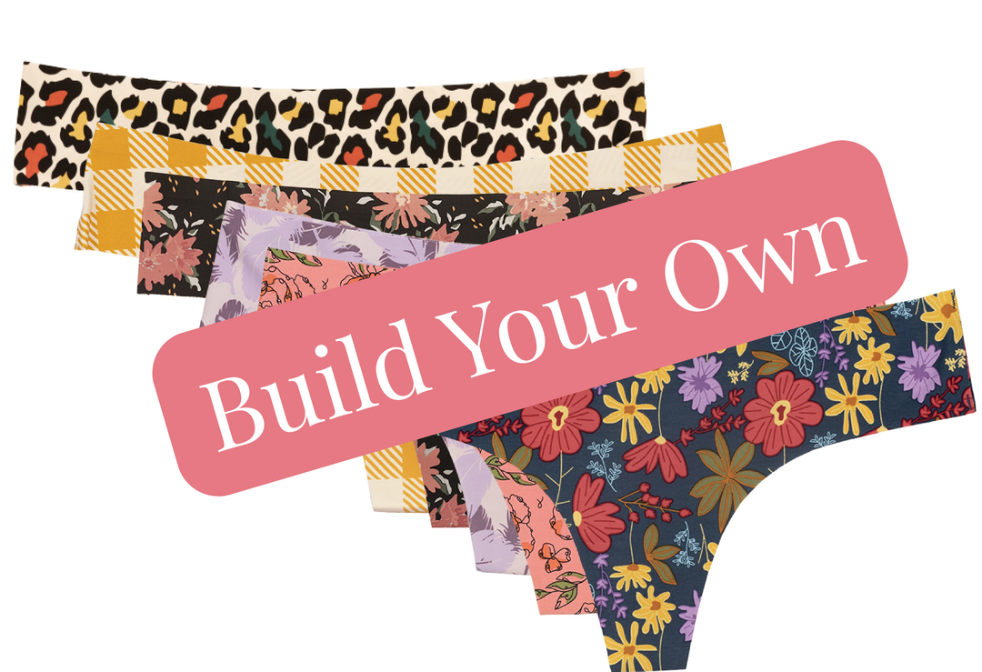 Buy More Save More Bundles