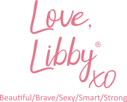 Love Libby Panties