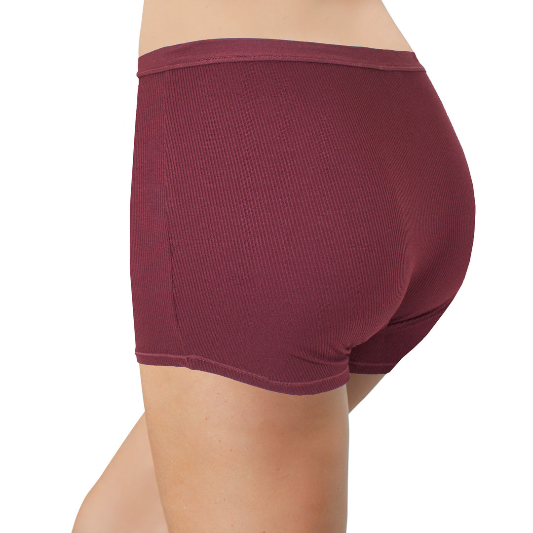 Super Soft Modal Boy Short, XS-2X