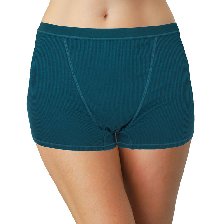 Super Soft Modal Boy Short, XS-2X