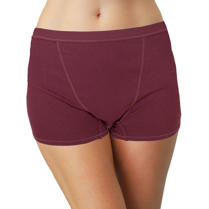 Super Soft Modal Boy Short, XS-2X