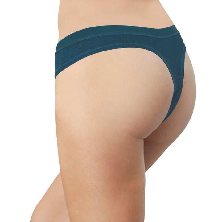Super Soft Modal Thong, XS-2X