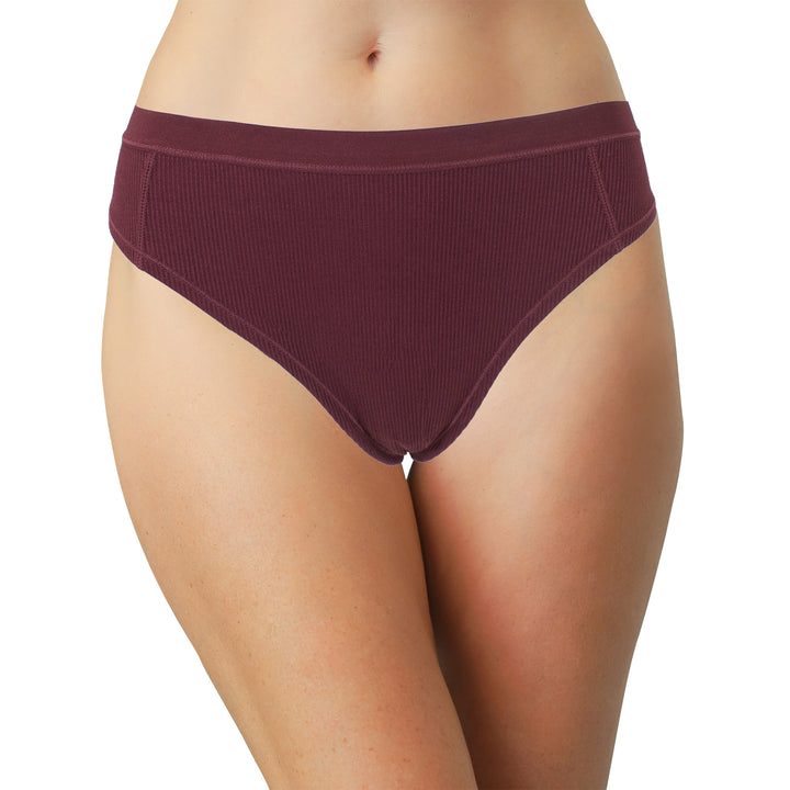 Super Soft Modal Thong, XS-2X