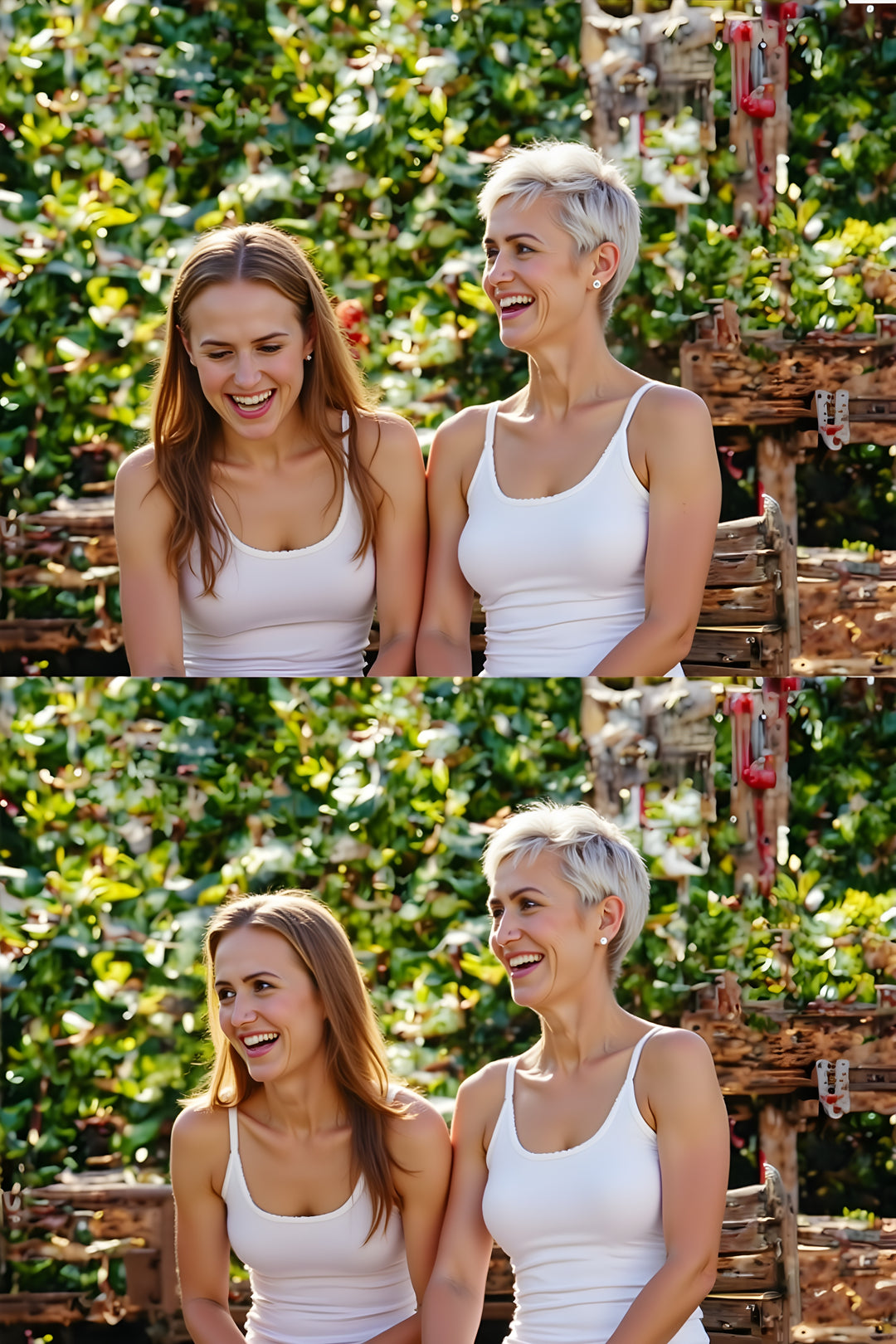 Cozy Cotton Camisole (Style 1500)