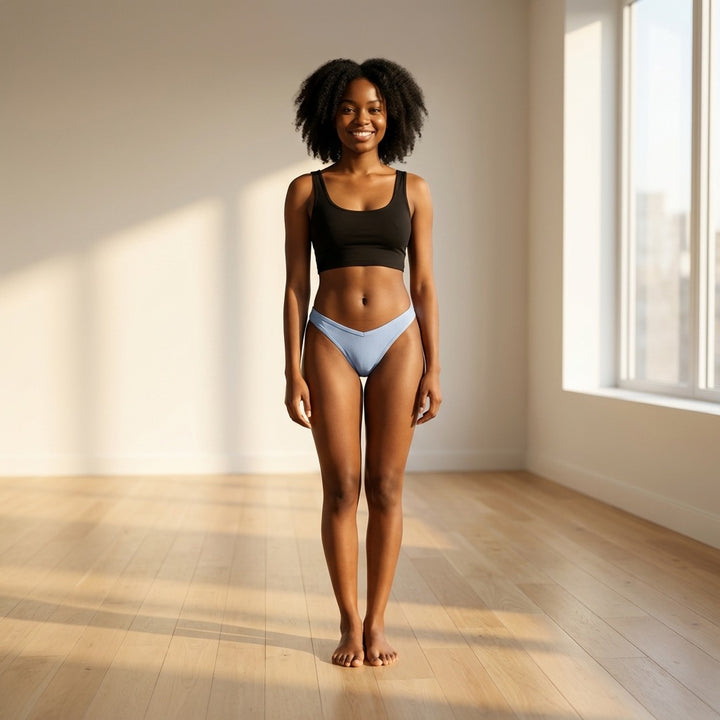 Modal V-Thong, XS-2X