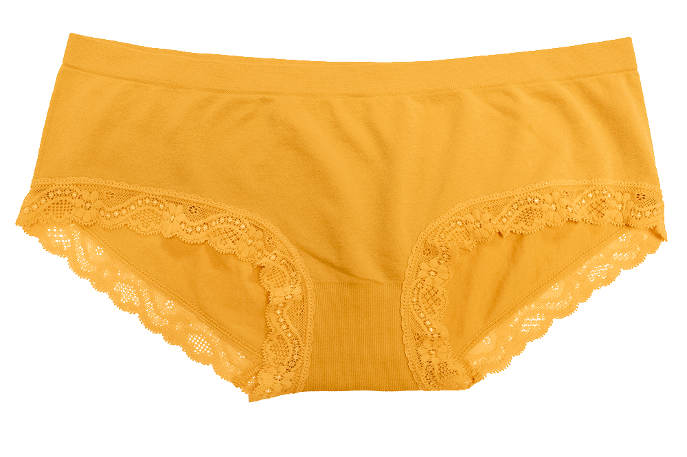Mystery Seamless Thong 4-Pack – Love Libby Panties