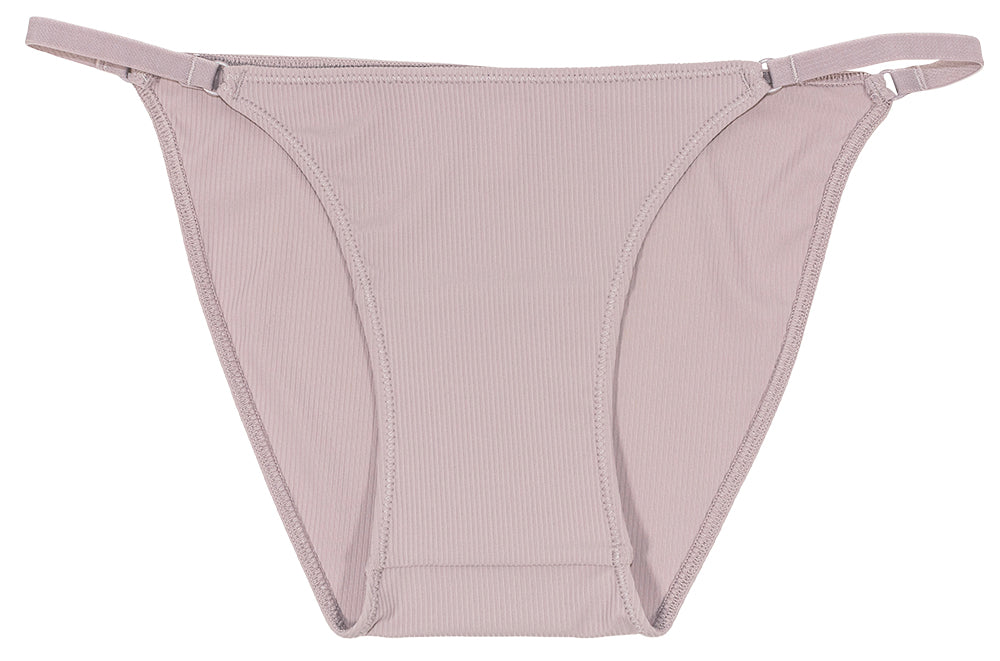 Satin and Microfiber Panties – Love Libby Panties