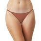 Micro Bikini with Strap Sides -  4 Pack