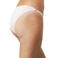Micro Bikini with Strap Sides -  4 Pack