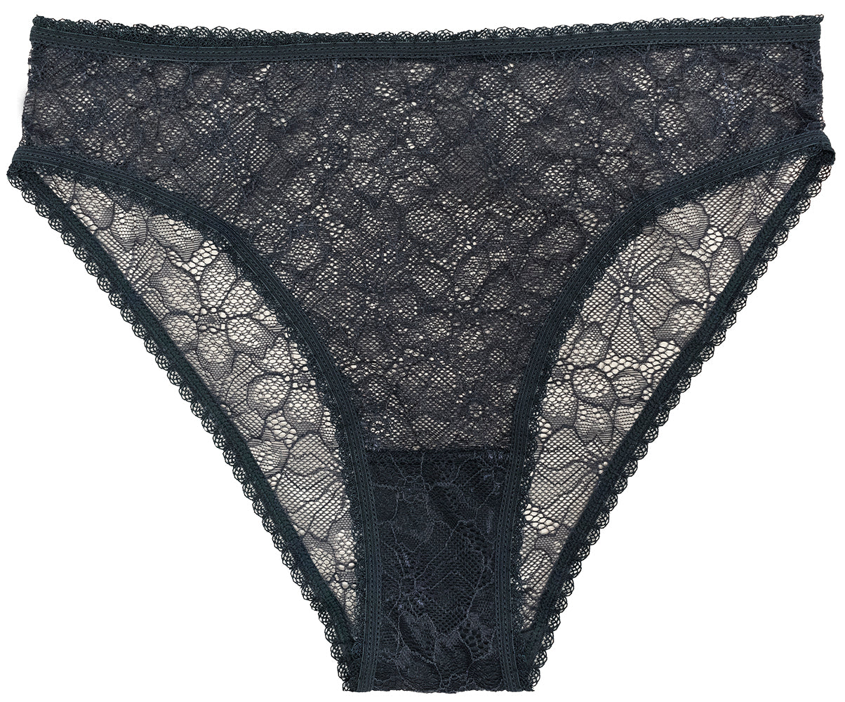 Daisy Lace Cheeky 3 Pack