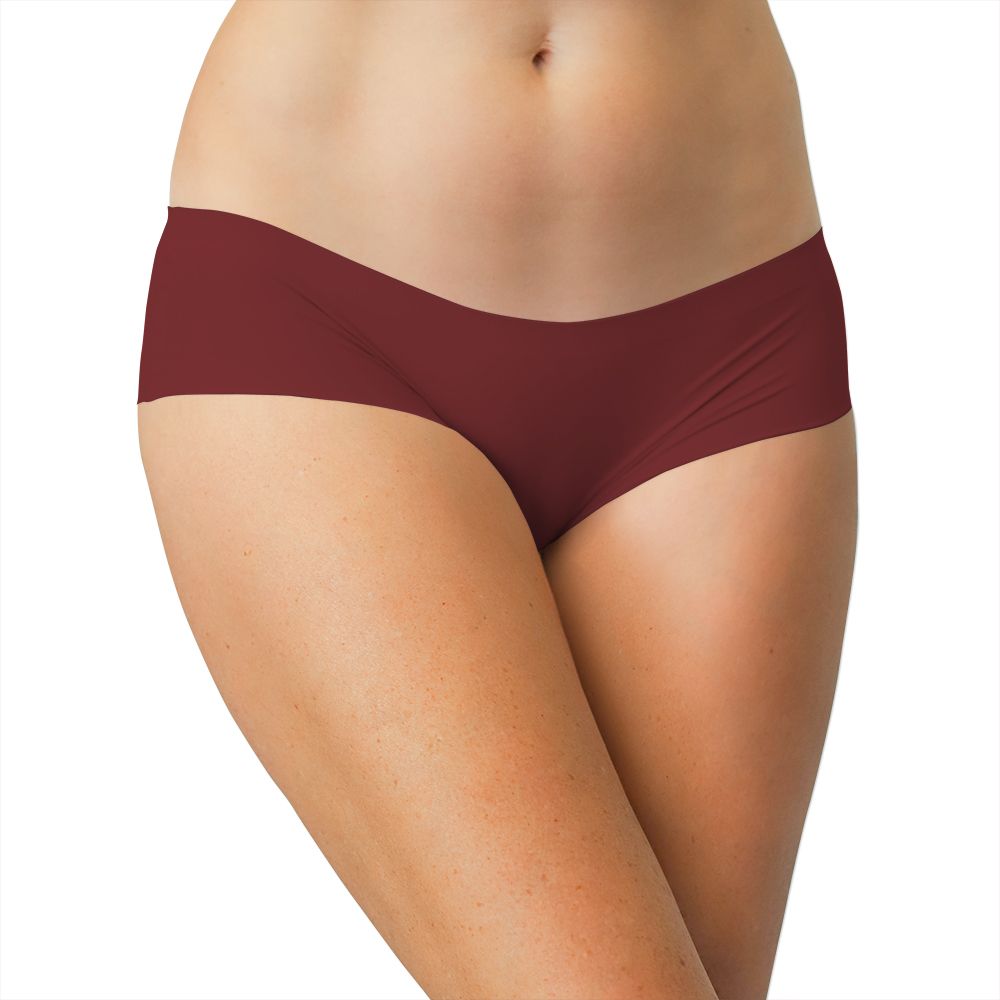 No Show Laser Cut Hipster 6 Pack – Love Libby Panties