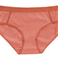 Retro Cotton Brief
